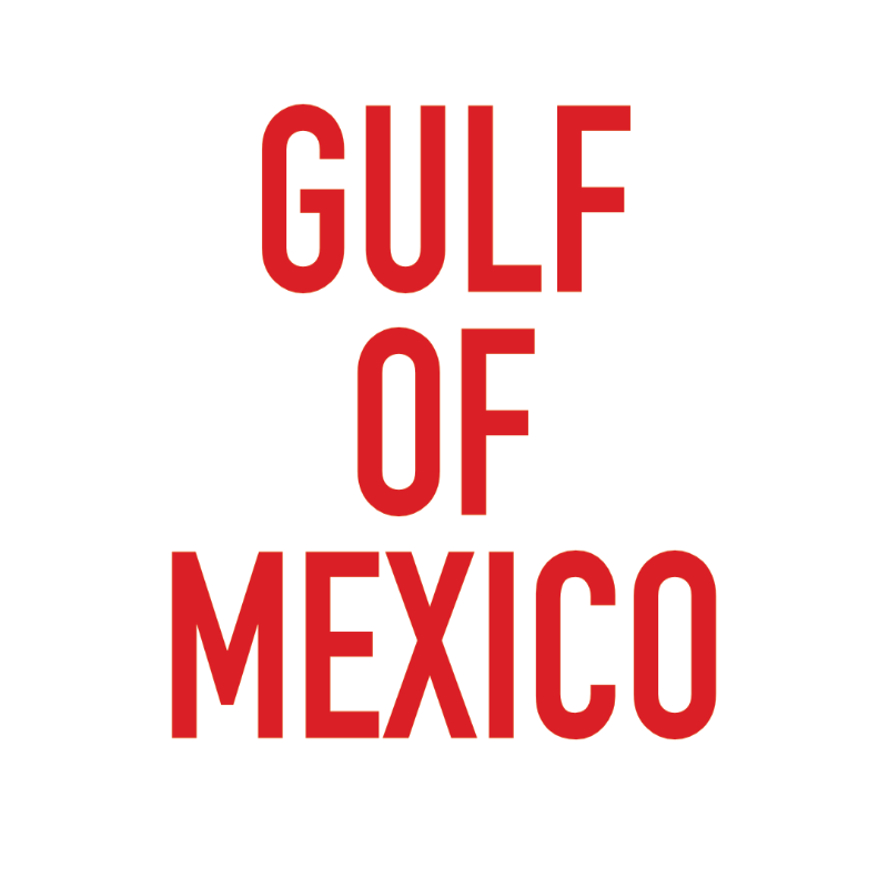 Gulf Of Mexico